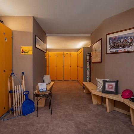 Sporthotel Romantic Plaza Madonna Esterno foto